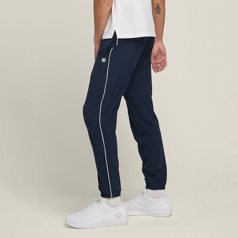 WILSON TEAM PANT NAVY MAN