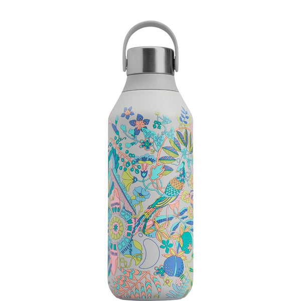 CHILLY'S BOTTLE SERIES 2 LIBERTY TROPICAL TRAIL 500ml