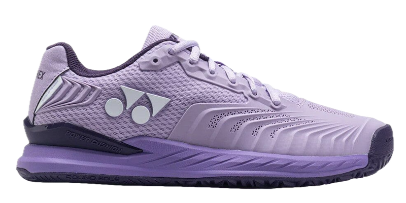 YONEX POWER CUSHION ECLIPSION 4 AC MIST PURPLE WOMAN