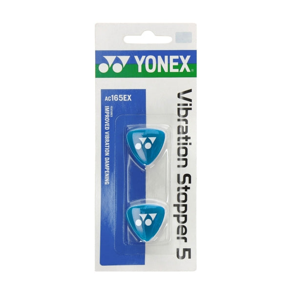 YONEX VIBRATION DAMPENER BLUE (2X)