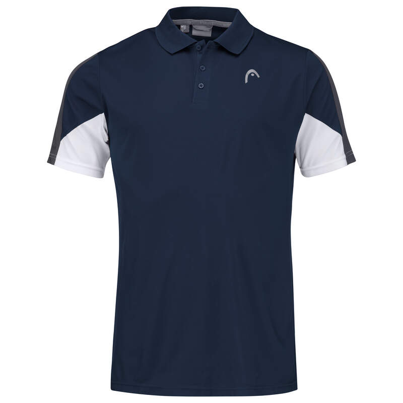 HEAD POLO CLUB 22 TECH DARK BLUE MAN