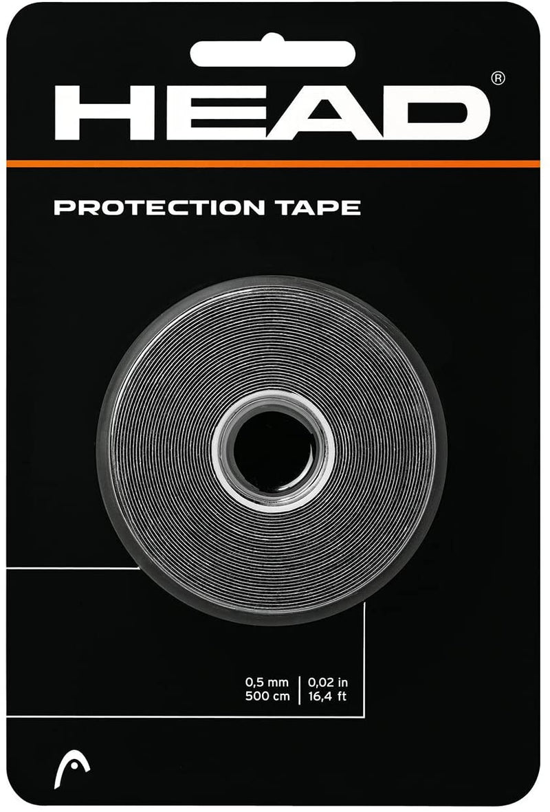 HEAD PROTECTION TAPE