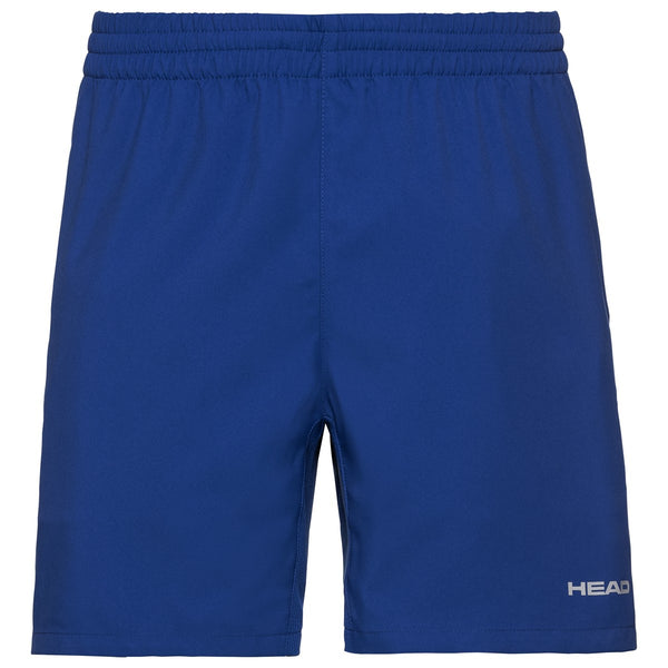 HEAD CLUB SHORT ROYAL MAN