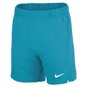 NIKE SHORT GREEN MAN