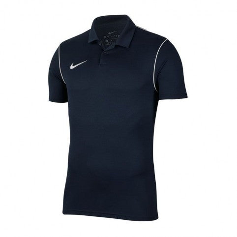 NIKE COURT POLO NAVY MAN