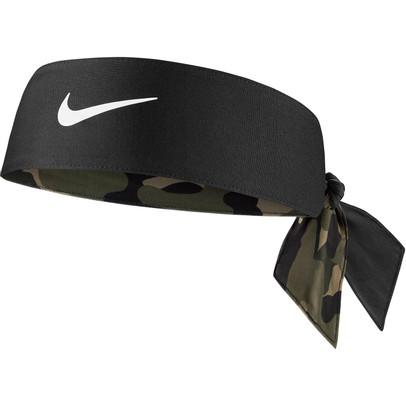 NIKE HEADBAND CAMOUFLAGE 2 FACE