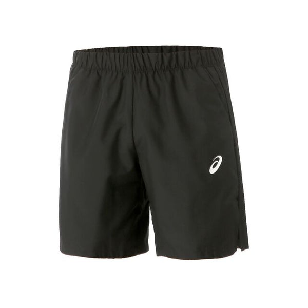 ASICS COURT SHORT BLACK MAN