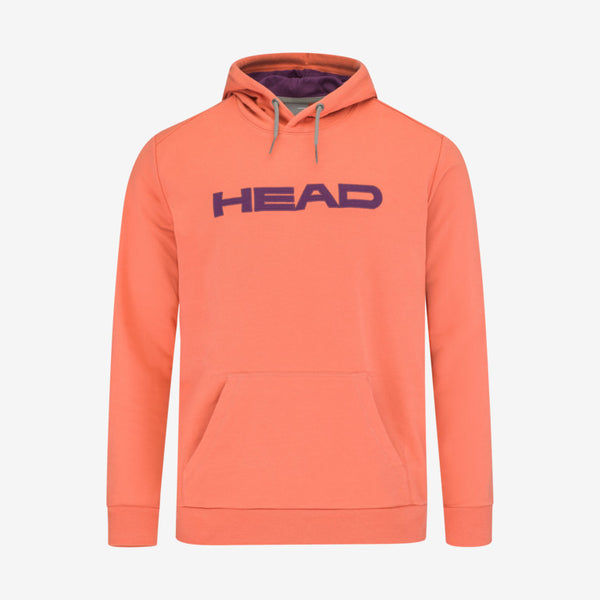 HEAD CLUB BYRON HOODIE FLAMINGO MAN